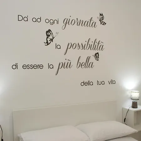 Appartement La Terra Del Sole