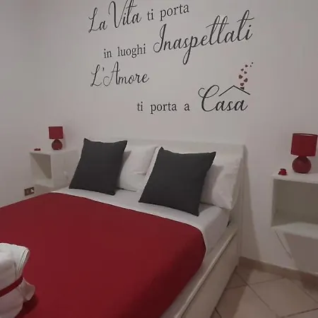 La Terra Del Sole شقة *