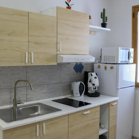 شقة La Terra Del Sole شينيسي