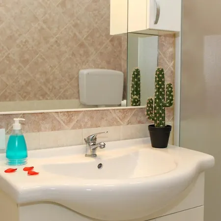 شقة La Terra Del Sole *