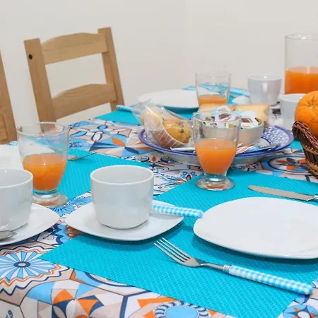 شقة La Terra Del Sole