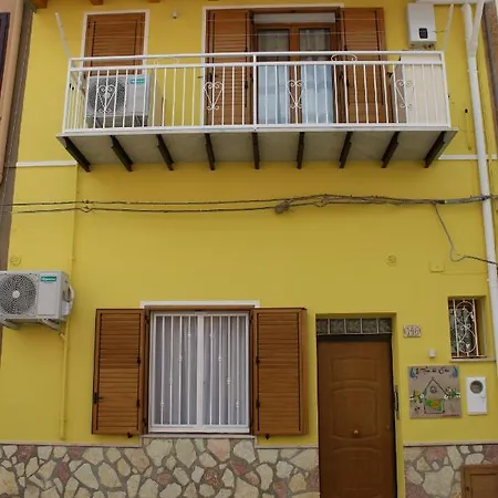 La Terra Del Sole Apartment