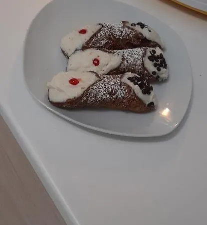 شقة La Terra Del Sole شينيسي