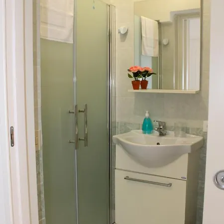 La Terra Del Sole Apartment