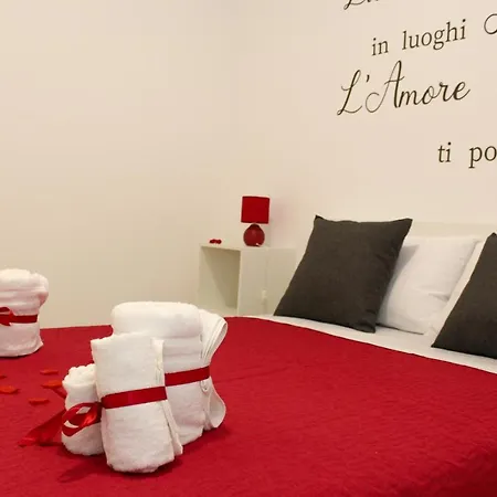 شقة La Terra Del Sole