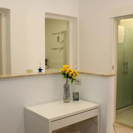 La Terra Del Sole Apartment *