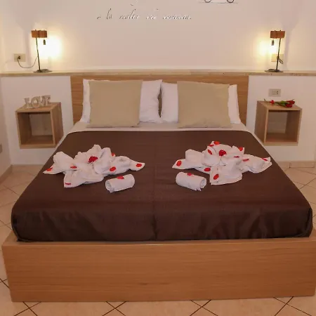 La Terra Del Sole Apartment