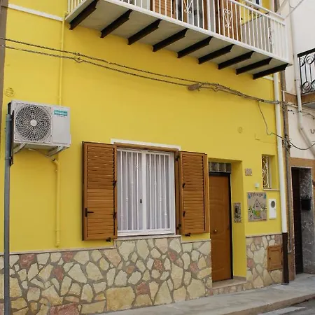 La Terra Del Sole شقة *