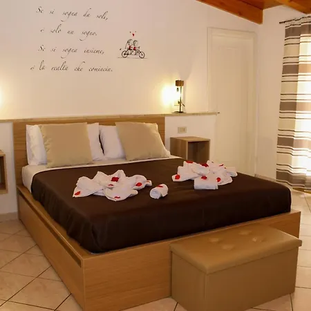 La Terra Del Sole شينيسي