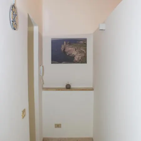 La Terra Del Sole * Cinisi