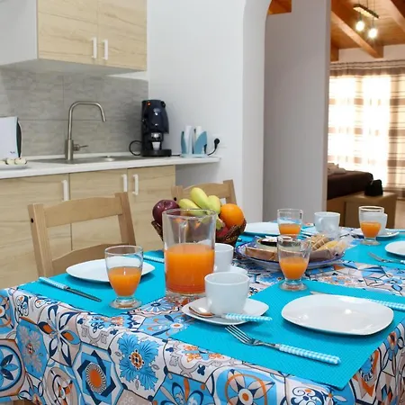 La Terra Del Sole شينيسي