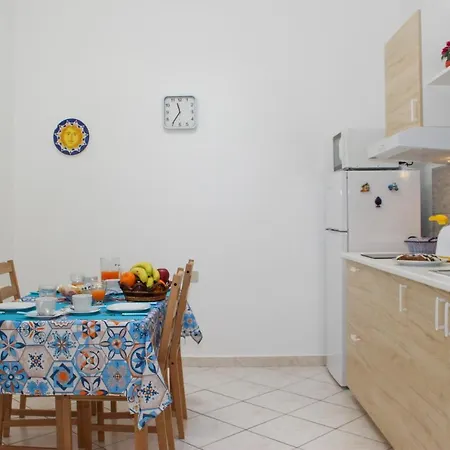 شقة La Terra Del Sole *